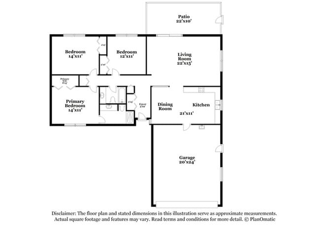 Building Photo - 5800 Paleo Pines Cir