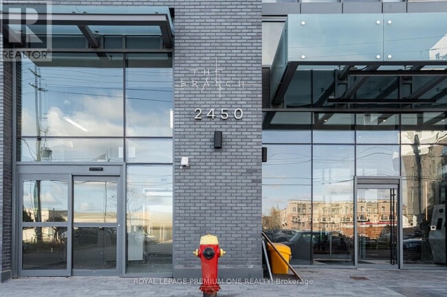 Building Photo - 2450 Old Bronte Rd