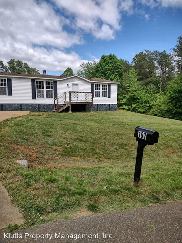 Primary Photo - 3 br, 2 bath House - 167 Gray Fox Drive