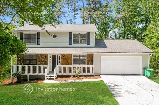Building Photo - 558 Lake Michele Ct