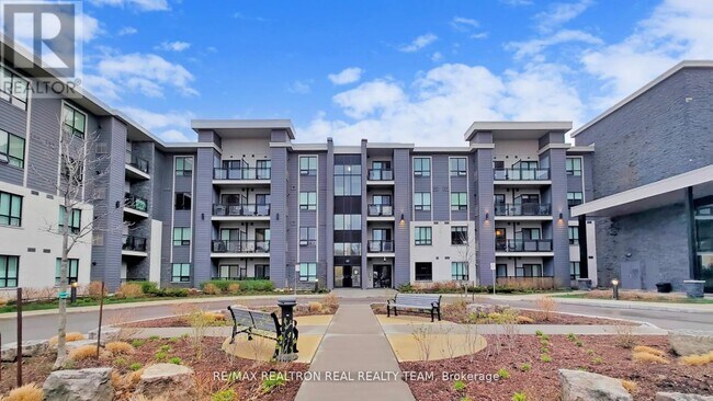 Photo du bâtiment - 3170 Erin Mills Pkwy