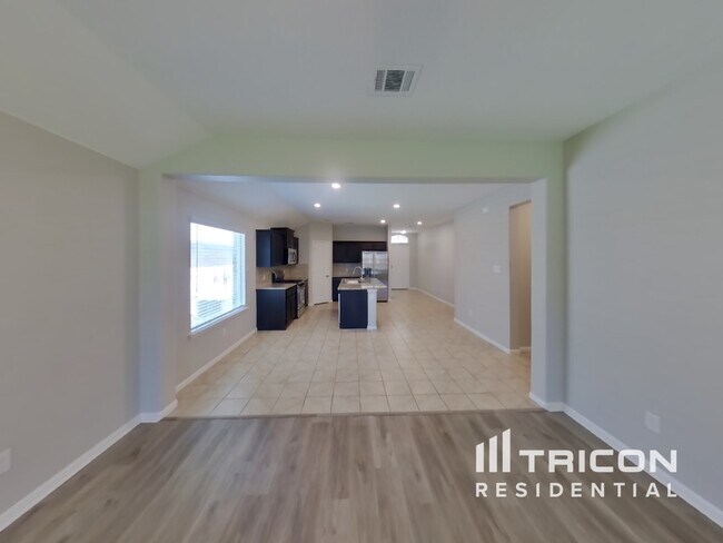 Foto del edificio - 837 Wylie St