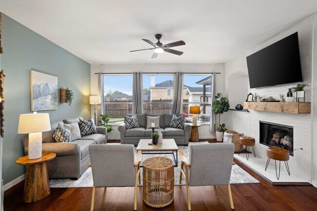 Foto del edificio - 2805 Whetstone Dr
