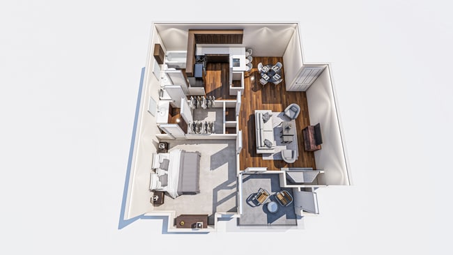 3_3D Plan A3 TV9 - Town Creek