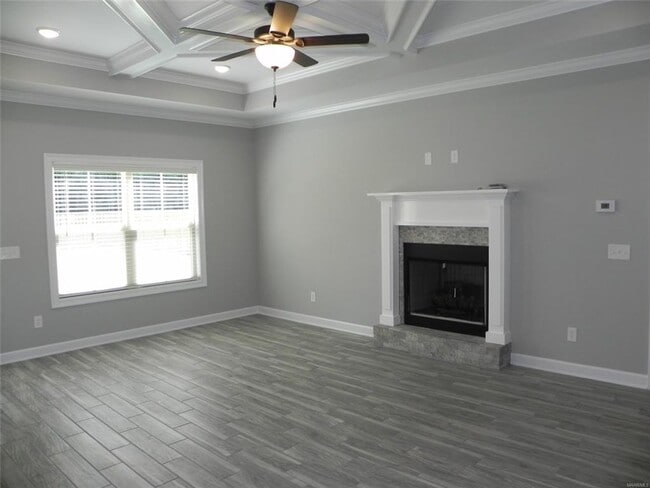 Building Photo - Southern Winds Subdivision!