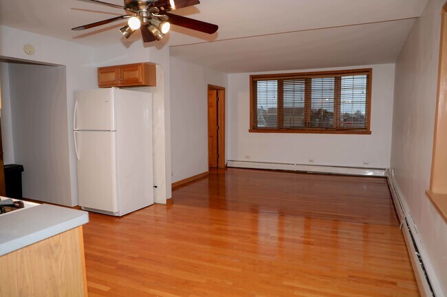 Foto del edificio - 510 W 30th St