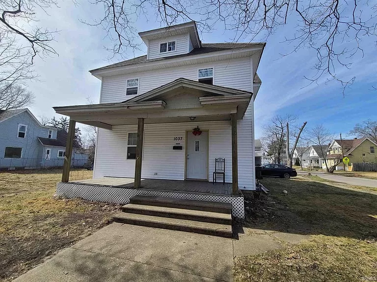 Primary Photo - 1037 Sherman Ave