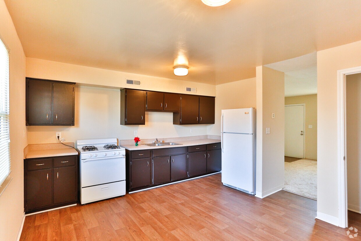 Foto principal - Bella Vista Apartments