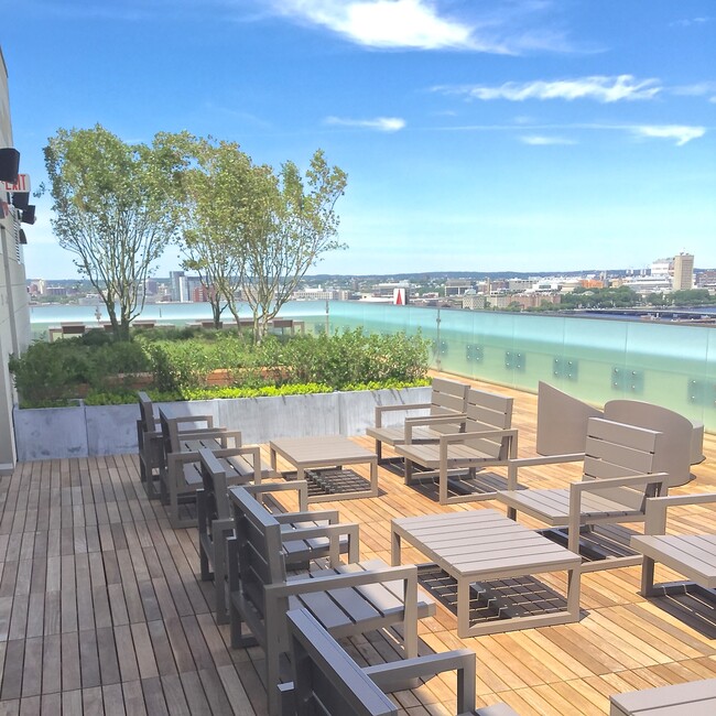 Interior Photo - The Viridian