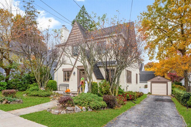 Foto del edificio - 39 Hillcrest Ave