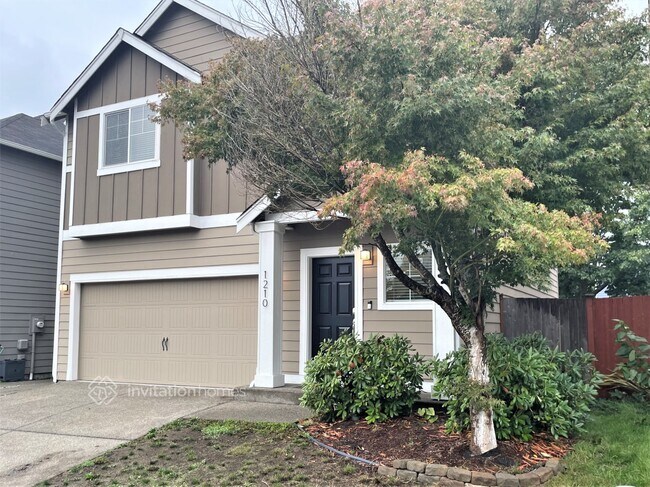 Building Photo - 1210 77th Trail SE