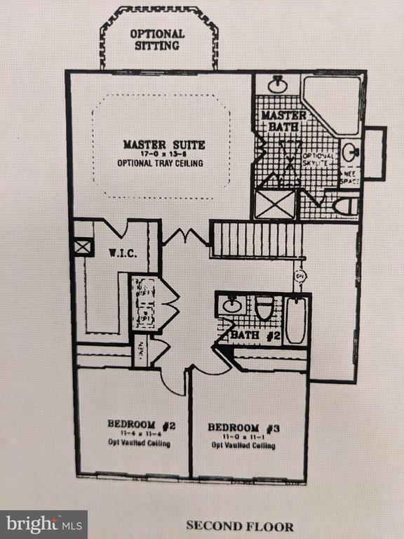 Foto del edificio - 46194 Aisquith Terrace