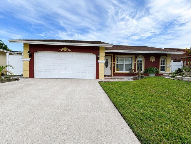 Foto del edificio - 7526 SW 7th Ct