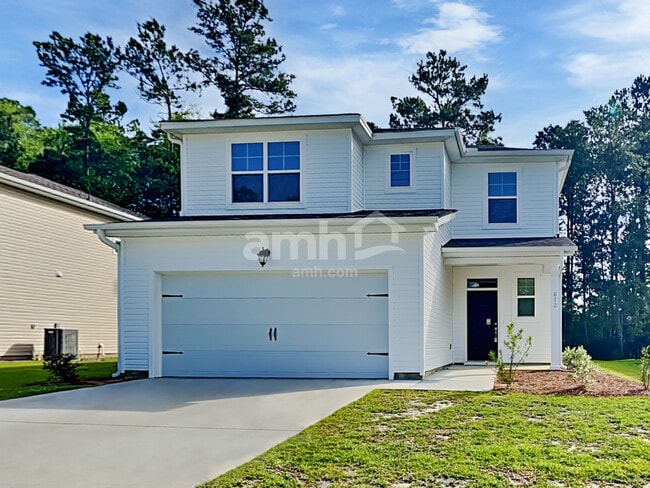 Building Photo - 612 W Lionel Rd