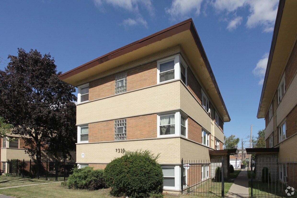 Foto del edificio - Garfield Gardens