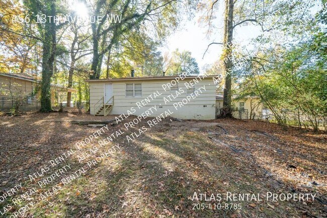 Building Photo - 456 13th Avenue NW Birmingham, AL 35215