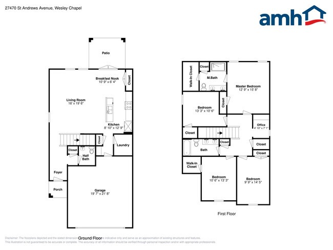 Building Photo - 27470 St Andrews Avenue