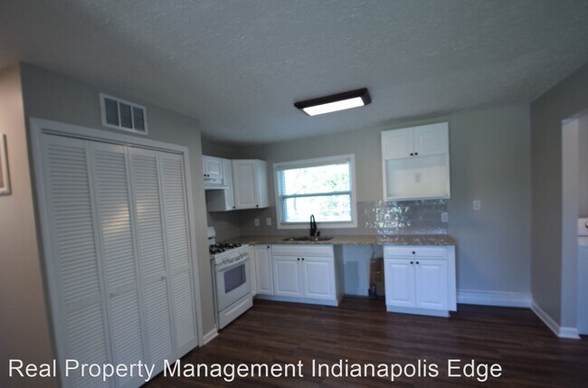 Building Photo - 3 br, 1 bath House - 3418 Bowen Place