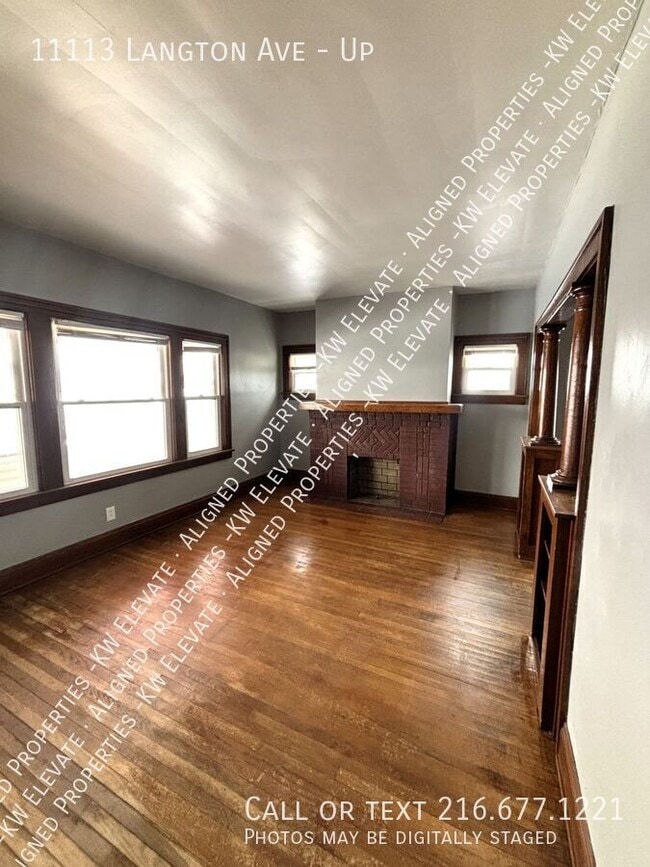 Foto del edificio - 11113 Langton Ave