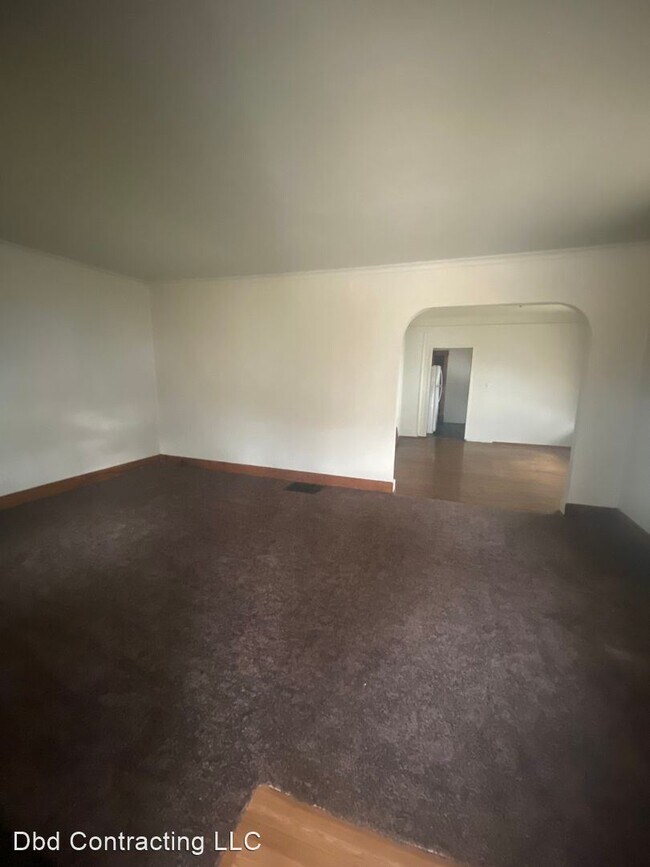 Building Photo - 2 br, 1 bath House - 4205 Hoagland Ave