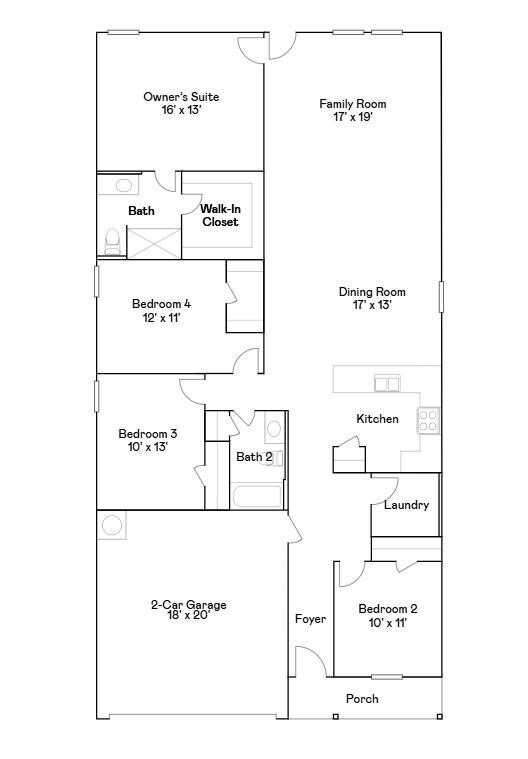 Foto del edificio - 3036 Wild Dunes Dr