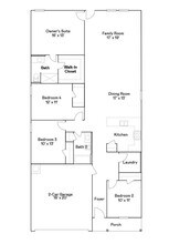 Building Photo - 3036 Wild Dunes Dr Building Photo - 3036 Wild Dunes Dr