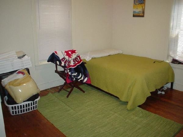 Building Photo - 171 Hemenway St