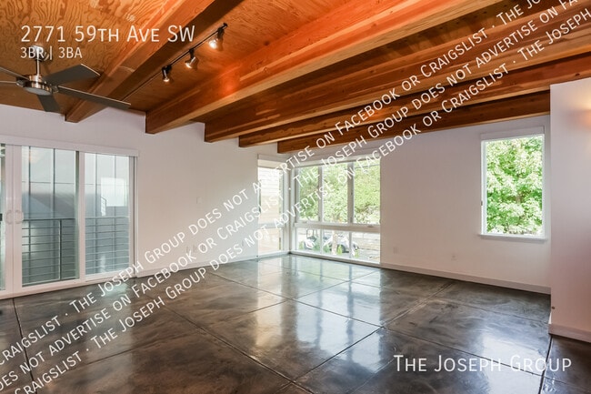 Foto del edificio - 2771 59th Ave SW