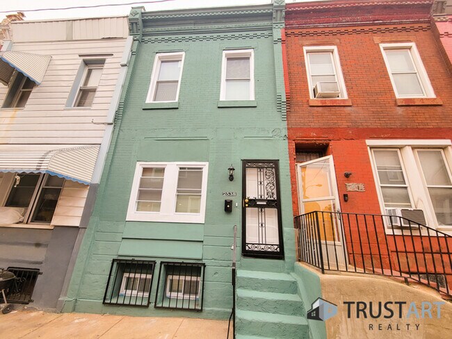 Foto del edificio - 4 Bedroom Townhouse in Glenwood