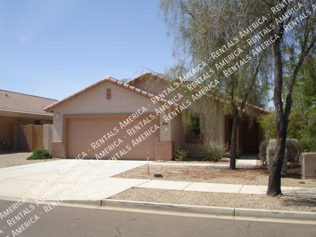 Foto principal - 17463 W Rock Wren Ct