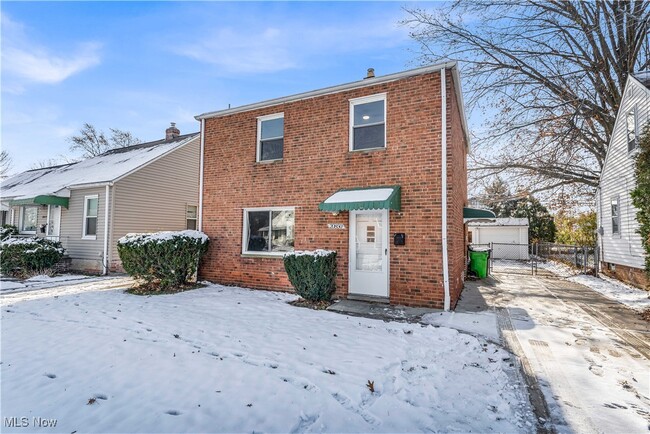 Building Photo - 20850 Morris Ave