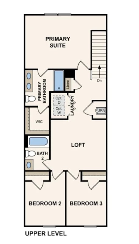 Building Photo - 2413 Brookville Dr