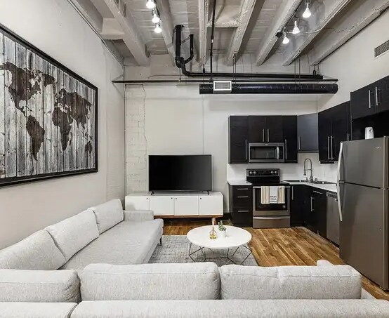 Foto del edificio - 1505 Elm St