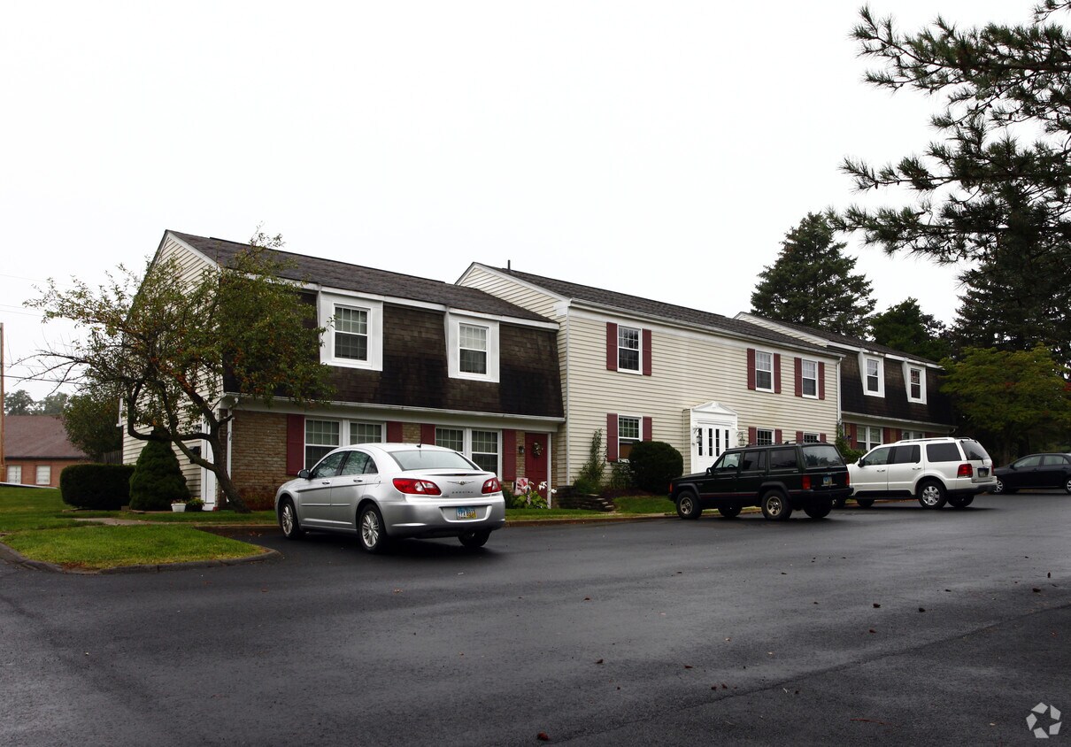 248 Otterbein Dr, Mansfield, OH 44904 Apartments in Mansfield, OH