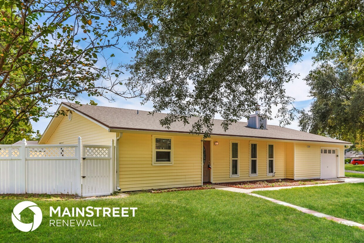 Foto principal - 1239 Abilene Trail