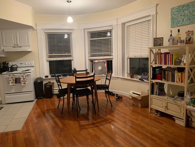 Building Photo - 60 Gorham Ave