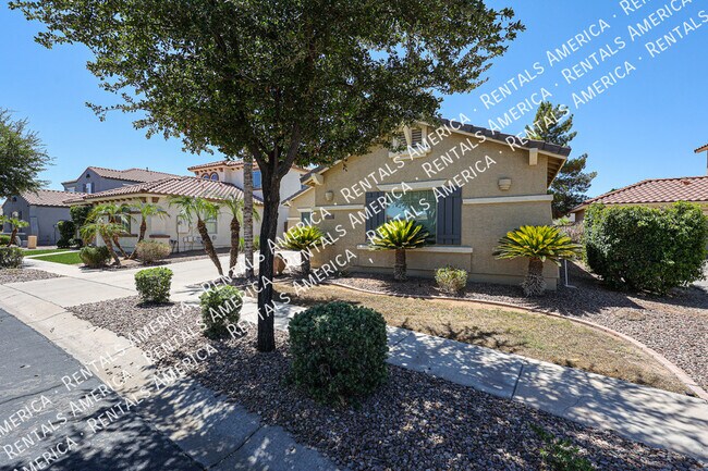Foto del edificio - 869 E Waterview Pl