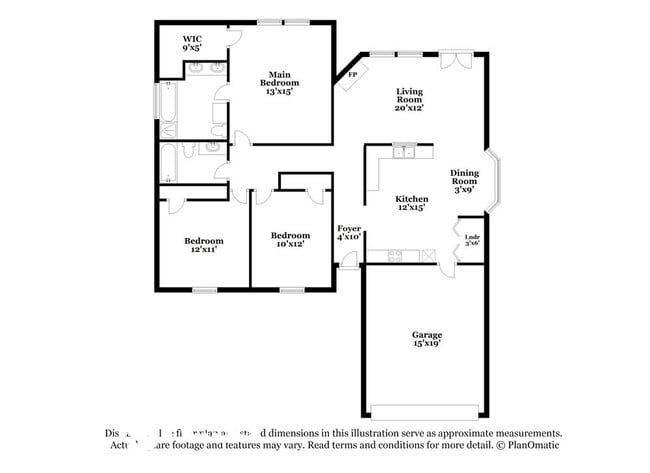 Foto del edificio - 2459 Joshua Ln