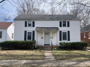 Building Photo - 1224 N Rutledge St