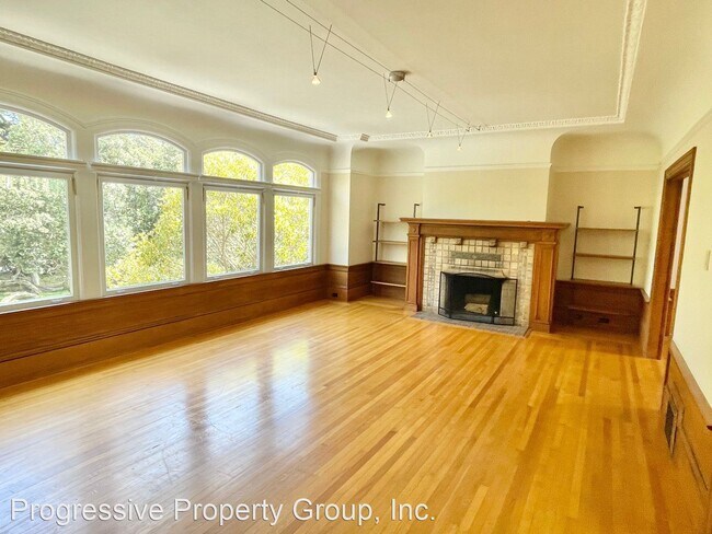 Foto del edificio - 2 br, 1.5 bath House - 655 14th Avenue