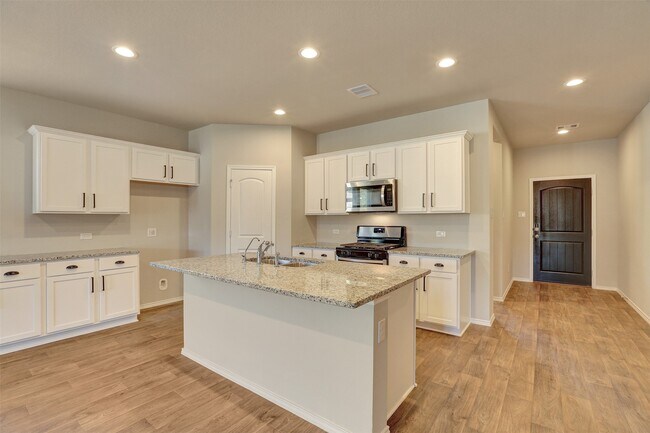 Foto del edificio - 13845 Rock Island Trl