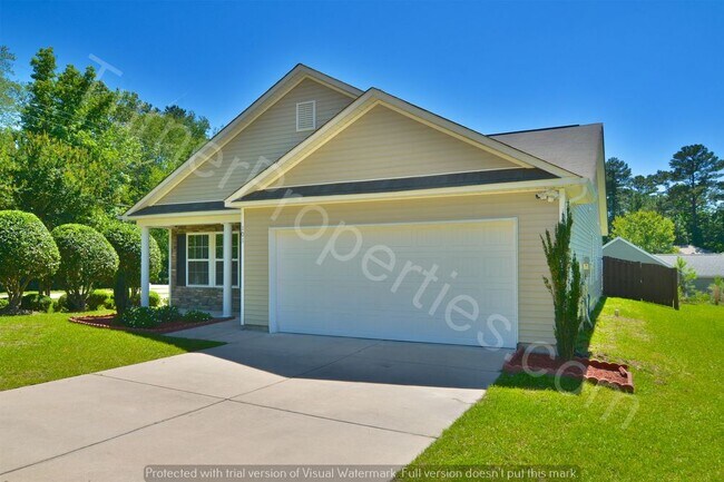 Building Photo - 101 Antler Way Columbia SC 29229