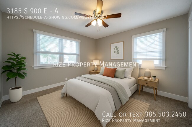 Building Photo - 3185 S 900 E