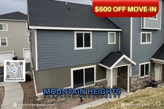 Building Photo - 14394 S Oakfield Way