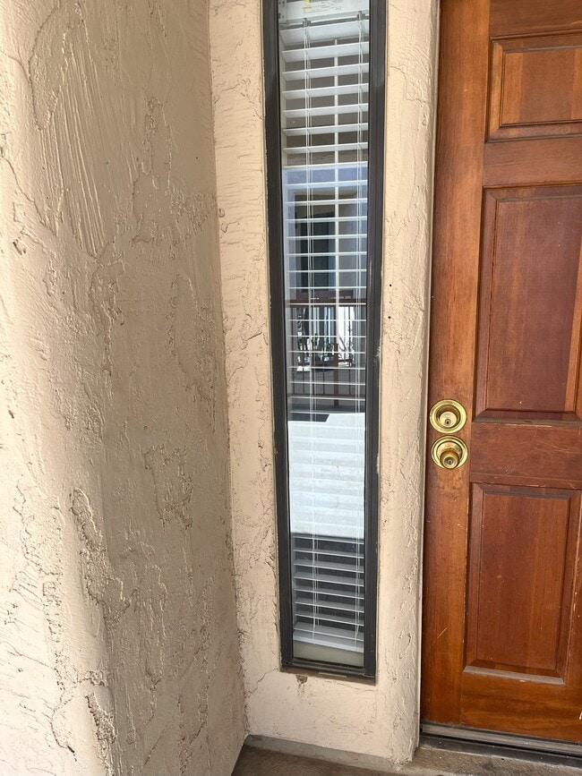 new blinds throughout - 9355 N 91st St