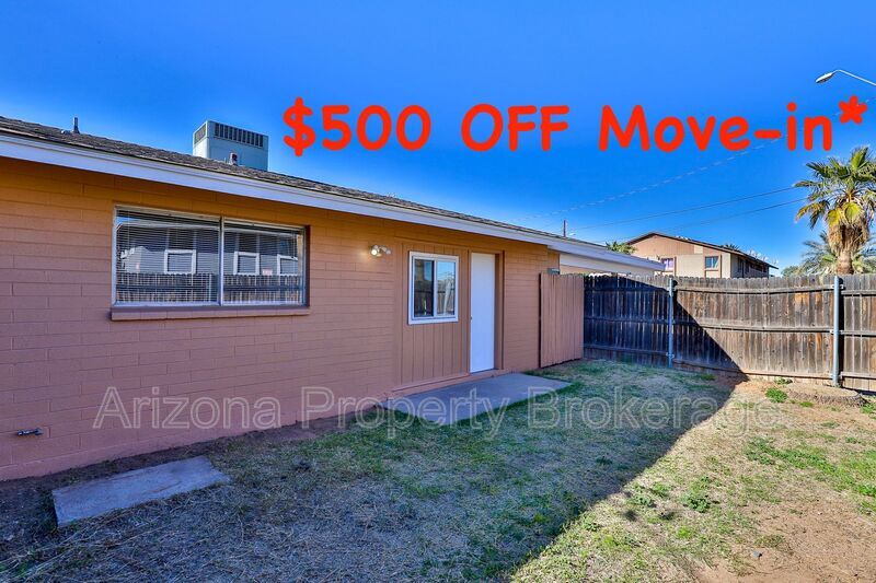 1702 W Vogel Ave Unit C5, Phoenix, AZ 85021 Condo for Rent in Phoenix