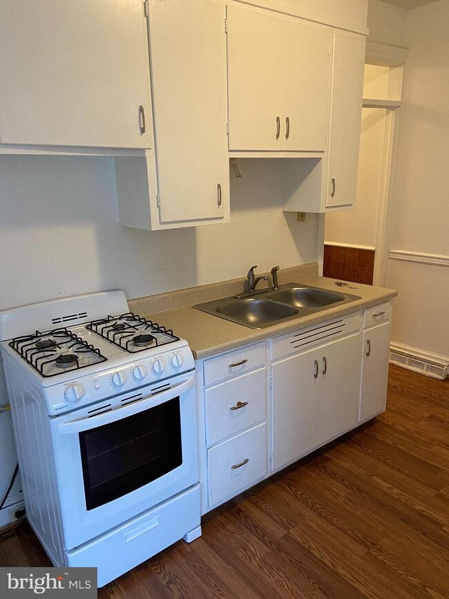 Foto del edificio - 446 Chestnut St
