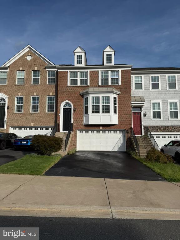 Building Photo - 16667 Danridge Manor Dr