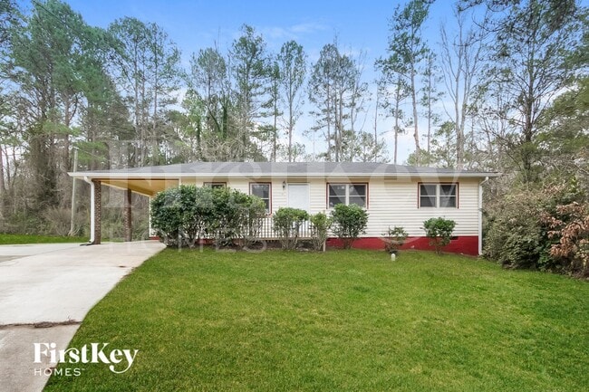 Building Photo - 7107 Willow Green Ct SW