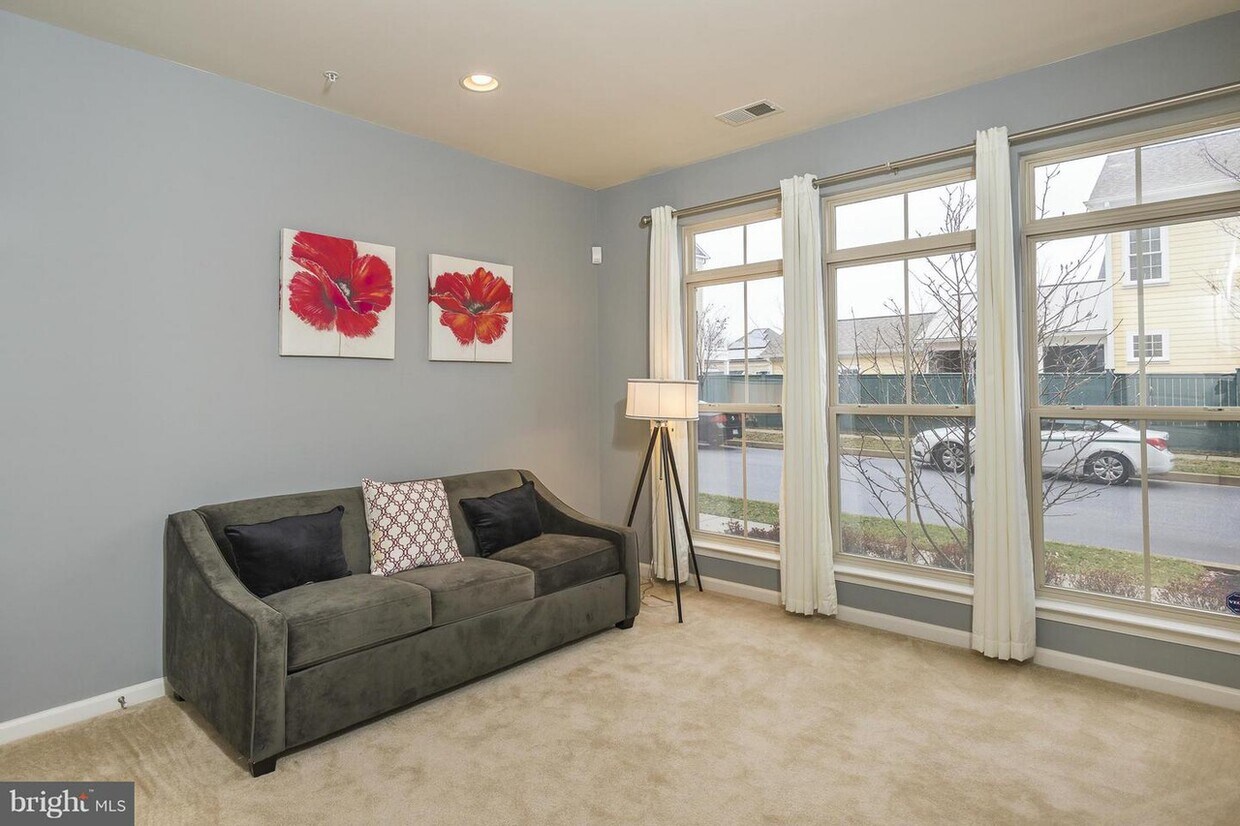 7838 Tilghman St, Fulton, MD 20759 Townhome Rentals in Fulton MD